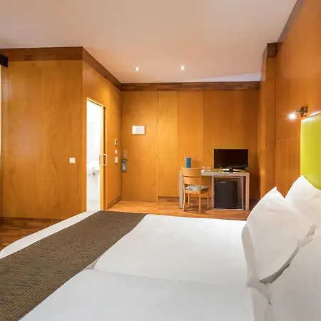 Ξενοδοχείο Occidental Cruz Contemporaneo 3*