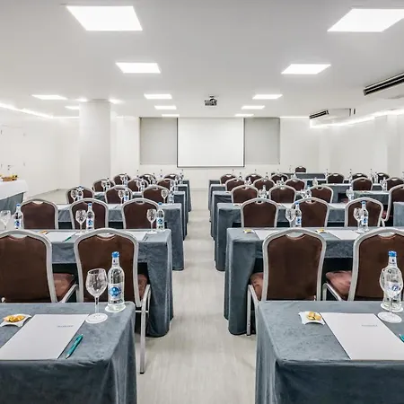 Occidental Cruz Contemporaneo Ξενοδοχείο 3*