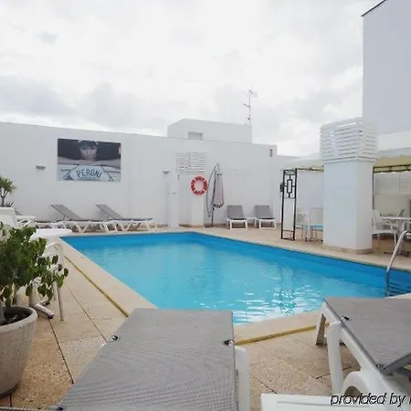 Occidental Cruz Contemporaneo Ξενοδοχείο 3*