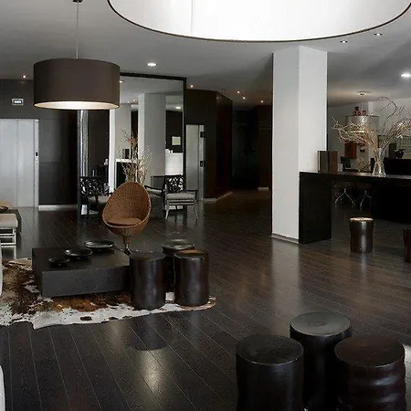 Occidental Cruz Contemporaneo Ξενοδοχείο Σάντα Κρουζ Τενερίφης