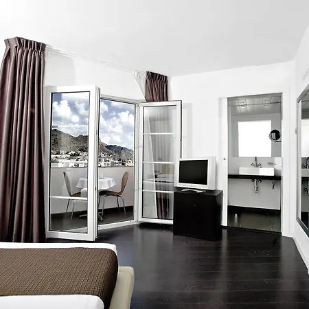 Occidental Cruz Contemporaneo 3* Σάντα Κρουζ Τενερίφης